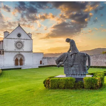 Il Grottino Отель типа 