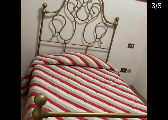 Bed & Breakfast Il Grottino *